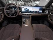 Geely Monjaro I Рестайлинг 2 Москва  - изображение 37