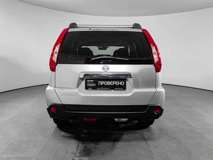 Nissan X-Trail II Рестайлинг Уфа  - изображение 7