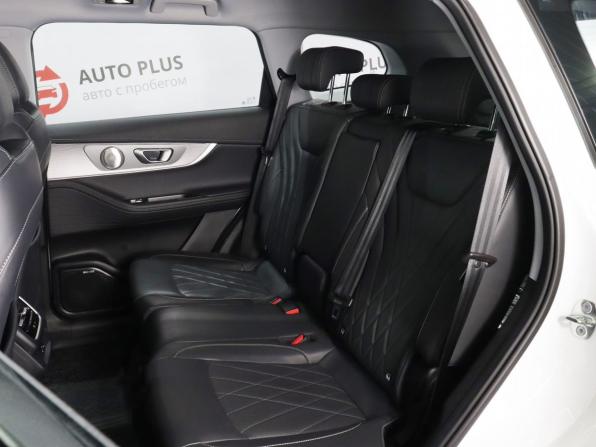 Chery Tiggo 8 Pro Max I Рестайлинг с пробегом 2024 года, цена 2 220 000 рублей, 34900 км, внедорожник, Автокод Объявления