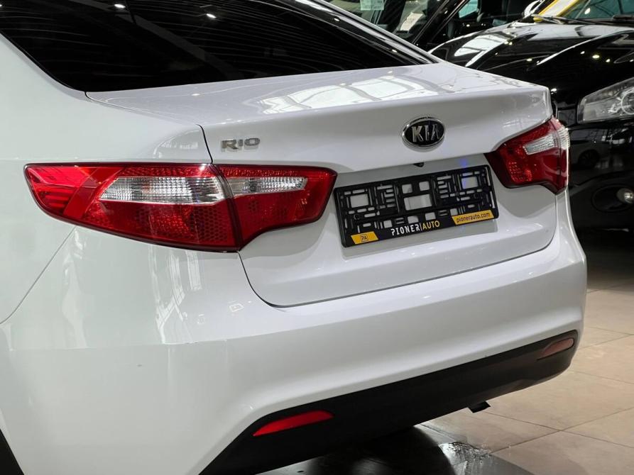 Kia Rio III Оренбург  - изображение 9