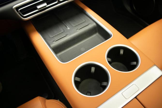 Li Auto (Lixiang) L6 I с пробегом 2024 года, цена 5 895 000 рублей, 28900 км, внедорожник, Автокод Объявления