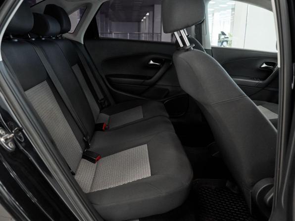 Volkswagen Polo V с пробегом 2012 года, цена 749 000 рублей, 99031 км, седан, Автокод Объявления