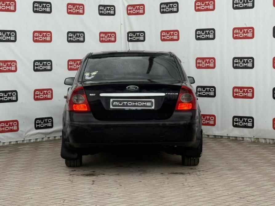 Ford Focus I Рестайлинг Санкт-Петербург  - изображение 5