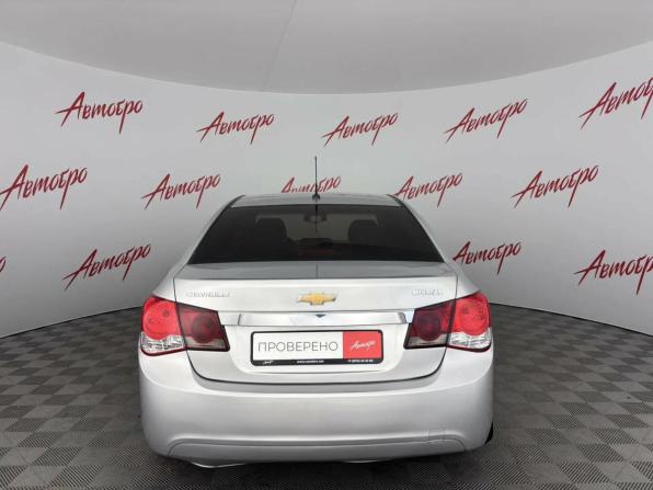 Chevrolet Cruze I Рестайлинг с пробегом 2014 года, цена 895 000 рублей, 115415 км, седан, Автокод Объявления