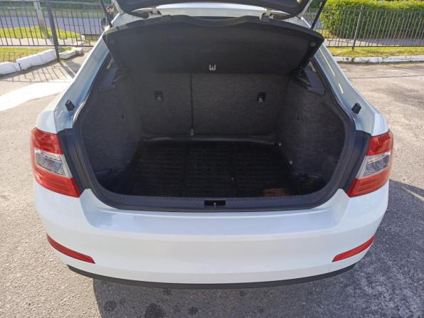 Skoda Octavia III (A7) с пробегом 2015 года, цена 1 166 000 рублей, 172095 км, лифтбек, Автокод Объявления