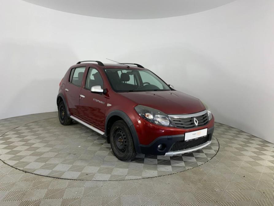 Renault Sandero I Ногинск  - изображение 3