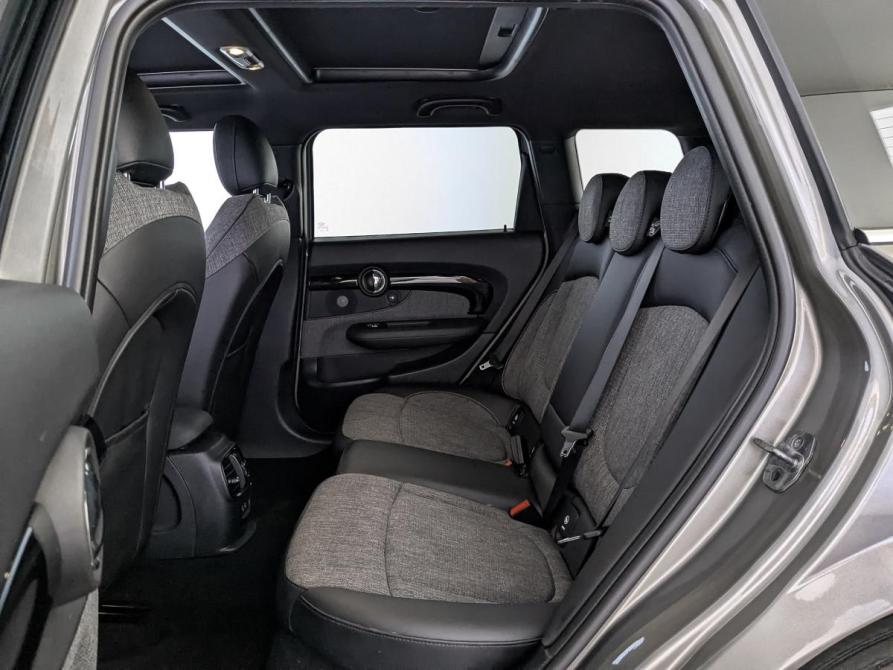 Mini Clubman II Рестайлинг Москва  - изображение 12