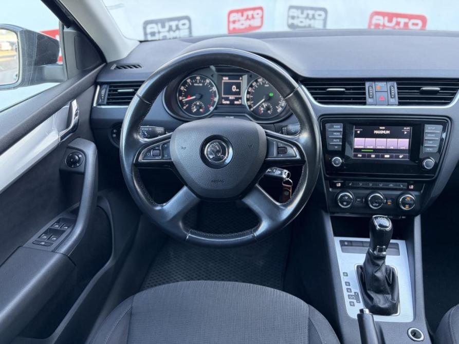 Skoda Octavia III (A7) Санкт-Петербург  - изображение 10