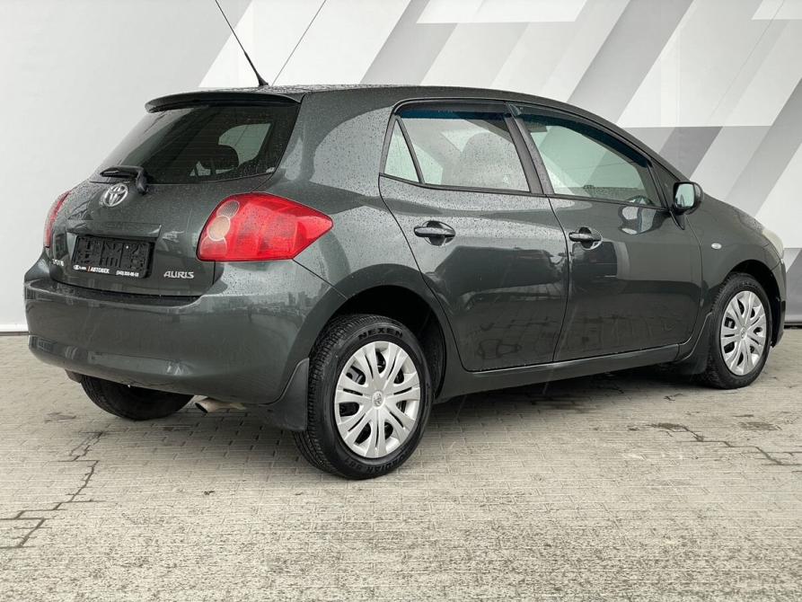 Toyota Auris I Екатеринбург  - изображение 5
