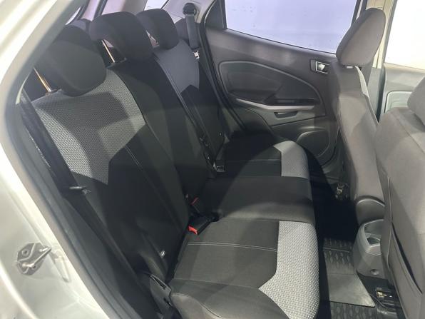 Ford EcoSport II с пробегом 2015 года, цена 997 000 рублей, 114676 км, внедорожник, Автокод Объявления