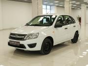 Lada (ВАЗ) Granta I Самара  - изображение 21