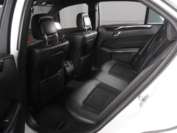 Mercedes-Benz E-Класс IV (W212 S212 C207) Рестайлинг с пробегом 2014 года, цена 1 699 000 рублей, 200593 км, седан, Автокод Объявления