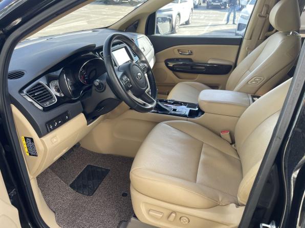 Kia Carnival III с пробегом 2019 года, цена 3 100 000 рублей, 198591 км, минивэн, Автокод Объявления