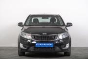 Kia Rio III Томск  - изображение 23