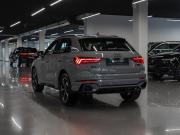 Audi Q3 II (F3) Москва  - изображение 32