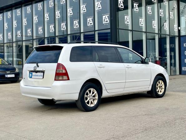 Toyota Corolla IX (E120 E130) с пробегом 2002 года, цена 497 000 рублей, 297321 км, универсал, Автокод Объявления