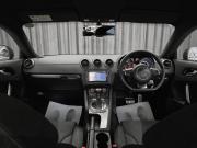 Audi TT II (8J) Рестайлинг Красноярск  - изображение 36