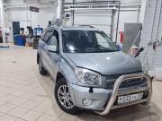 Toyota RAV4 II (XA20) Рестайлинг Пермь  - изображение 7