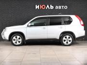 Nissan X-Trail II Рестайлинг Екатеринбург  - изображение 25