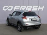 Nissan Juke I Орехово-Зуево  - изображение 19