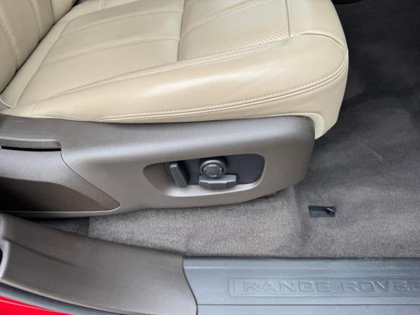 Land Rover Range Rover Sport II Рестайлинг с пробегом 2020 года, цена 7 550 000 рублей, 37777 км, внедорожник, Автокод Объявления