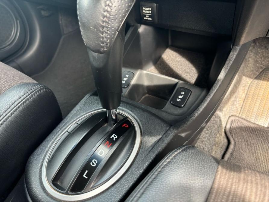 Honda Fit II Пермь  - изображение 16