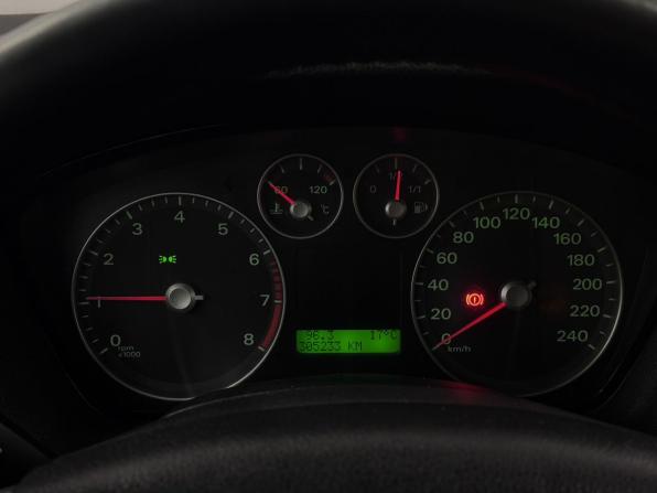 Ford Focus II с пробегом 2007 года, цена 450 000 рублей, 305000 км, седан, Автокод Объявления