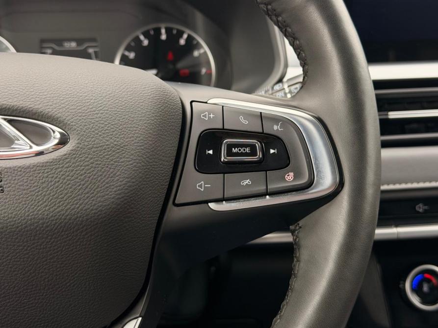 Chery Tiggo 4 Pro I Рестайлинг Пермь  - изображение 20