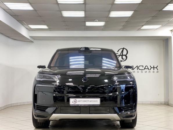 Denza N9 с пробегом 2025 года, цена 8 600 000 рублей, 20799 км, внедорожник, Автокод Объявления