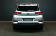 Hyundai Tucson III Уфа  - изображение 25