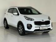 Kia Sportage IV Кострома  - изображение 26