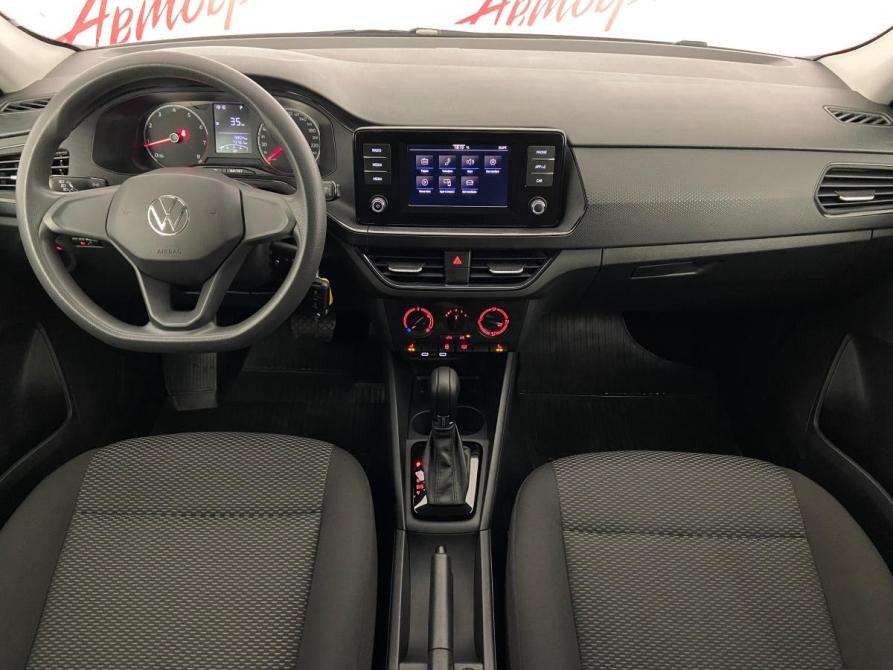 Volkswagen Polo VI Псков  - изображение 9