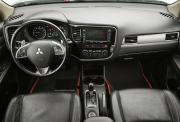 Mitsubishi Outlander III Сыктывкар  - изображение 39