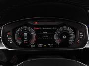 Audi A8 IV (D5) Воронеж  - изображение 37