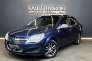 Opel Astra H Рестайлинг Уфа  - изображение 14