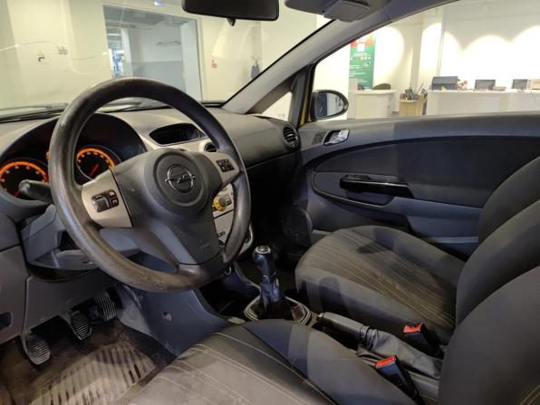 Opel Corsa D с пробегом 2008 года, цена 269 000 рублей, 206550 км, хэтчбек, Автокод Объявления