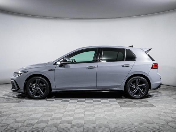 Volkswagen Golf VIII с пробегом 2022 года, цена 3 100 000 рублей, 38000 км, хэтчбек, Автокод Объявления