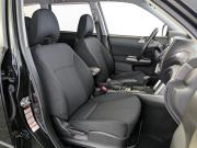 Subaru Forester III Москва  - изображение 45