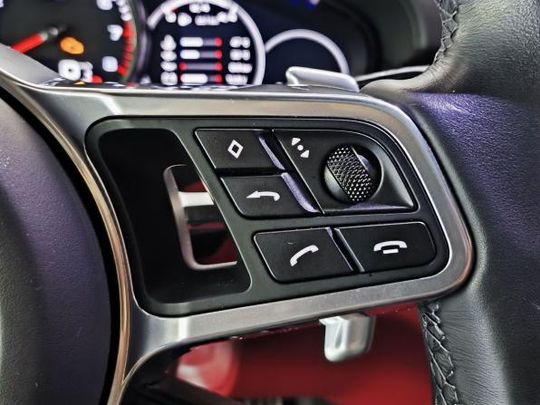 Porsche Cayenne III с пробегом 2022 года, цена 13 480 000 рублей, 35443 км, внедорожник, Автокод Объявления