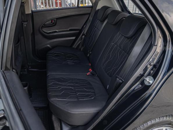 Kia Picanto II с пробегом 2013 года, цена 1 069 000 рублей, 99399 км, хэтчбек, Автокод Объявления