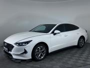 Hyundai Sonata VIII (DN8) Ростов-на-Дону  - изображение 20