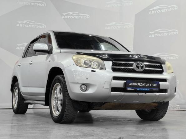 Toyota RAV4 III (XA30) с пробегом 2007 года, цена 1 230 000 рублей, 262274 км, внедорожник, Автокод Объявления