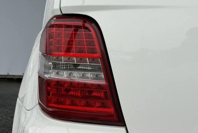 Mercedes-Benz M-Класс III (W166) с пробегом 2011 года, цена 1 345 000 рублей, 226880 км, внедорожник, Автокод Объявления