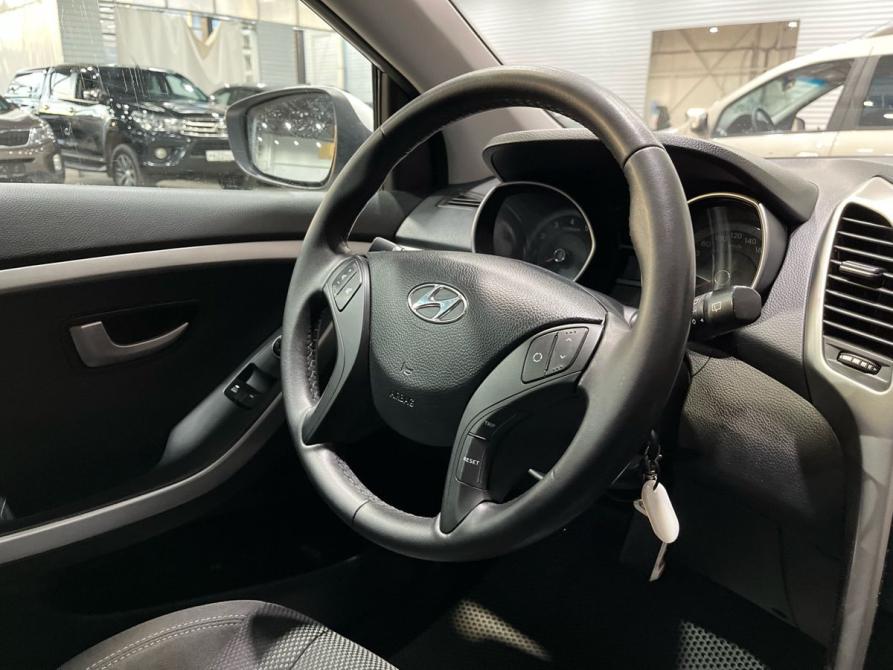 Hyundai i30 II Пермь  - изображение 11