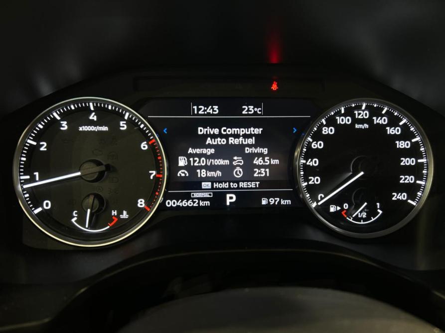 Mitsubishi Outlander IV Краснодар  - изображение 24
