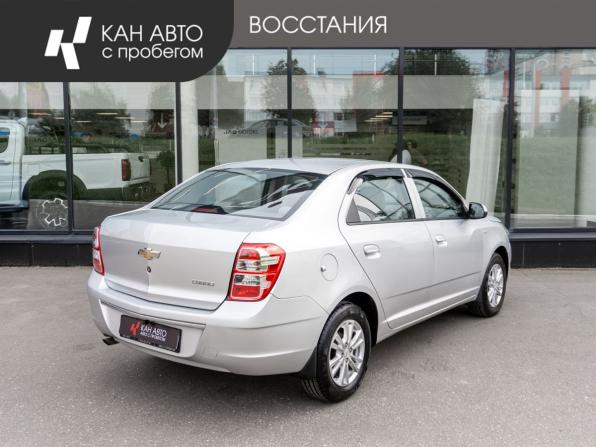 Chevrolet Cobalt II Рестайлинг с пробегом 2023 года, цена 1 298 854 рубля, 18000 км, седан, Автокод Объявления
