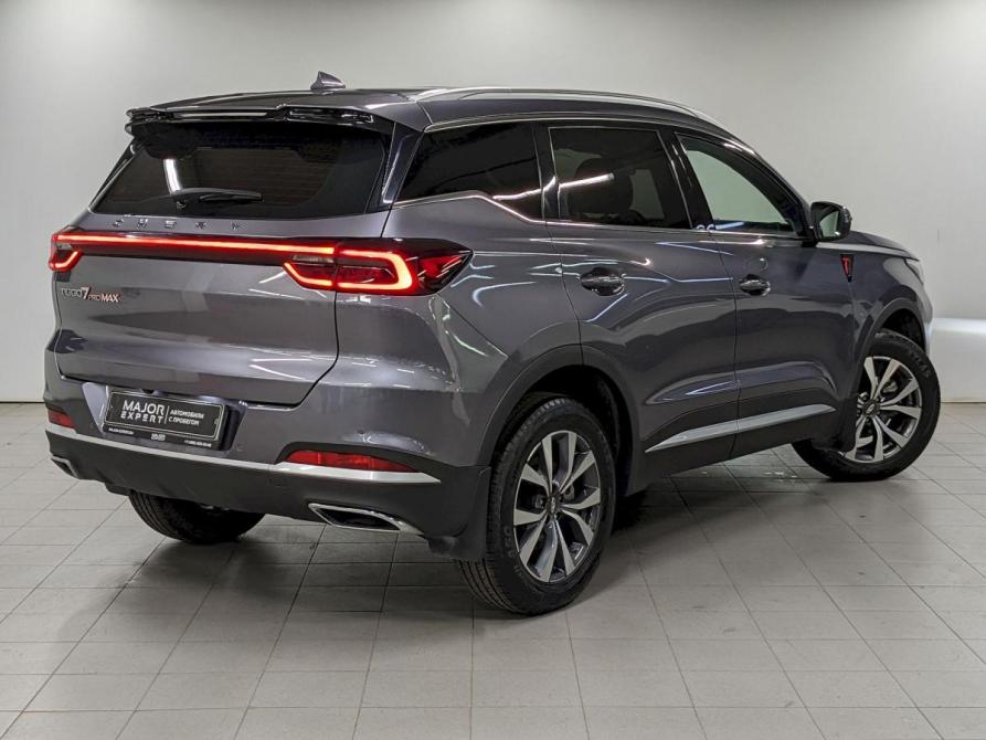 Chery Tiggo 7 Pro I Москва  - изображение 5