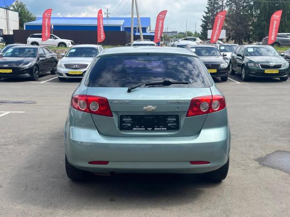 Chevrolet Lacetti I с пробегом 2007 года, цена 275 000 рублей, 218417 км, хэтчбек, Автокод Объявления