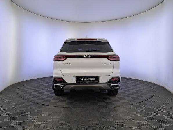 Chery Tiggo 8 I Рестайлинг с пробегом 2023 года, цена 1 999 000 рублей, 59000 км, внедорожник, Автокод Объявления