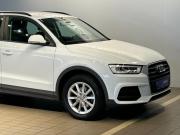 Audi Q3 I (8U) Рестайлинг Краснодар  - изображение 47